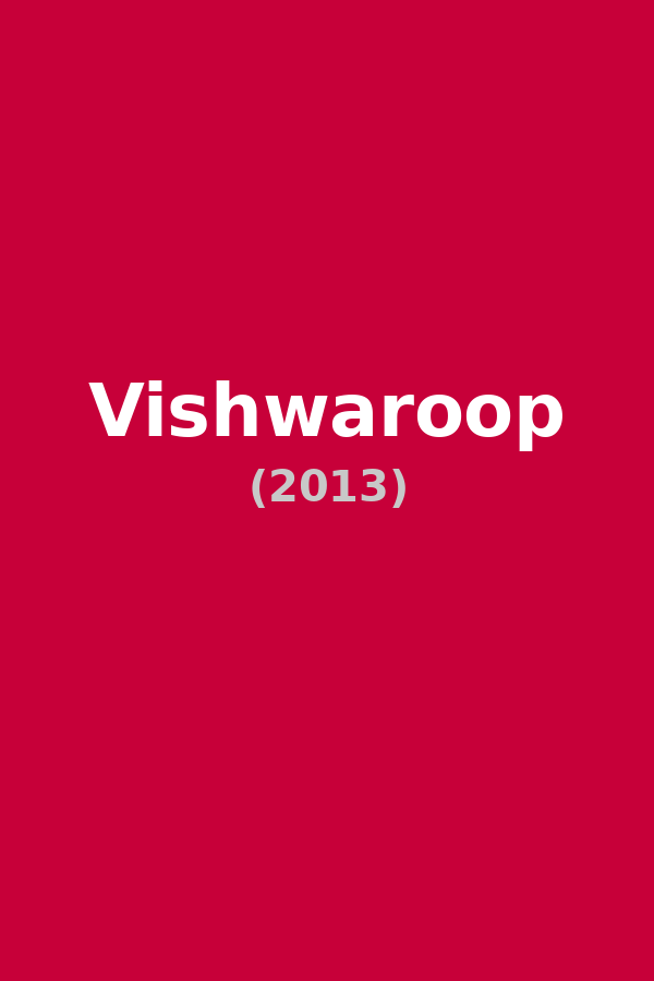 Vishwaroop