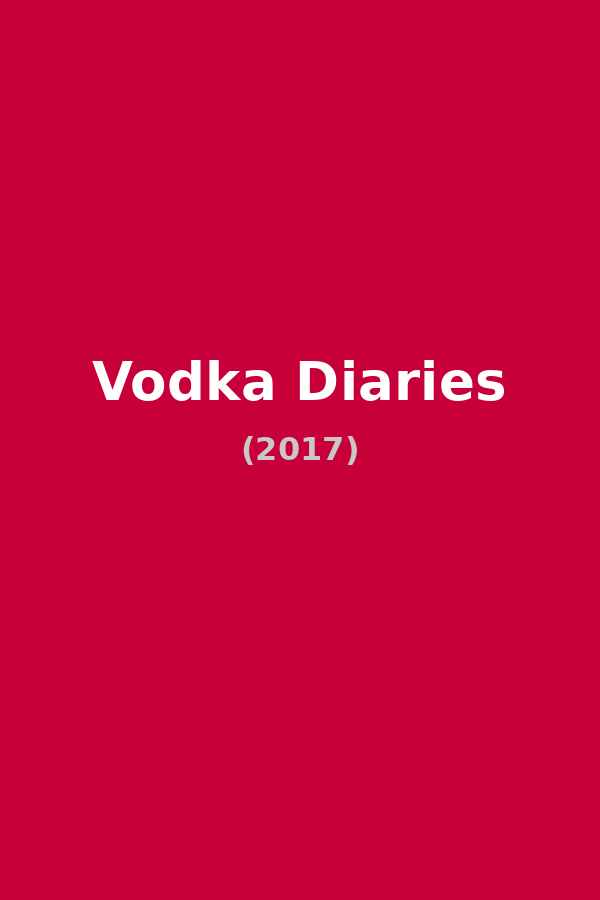 Vodka Diaries