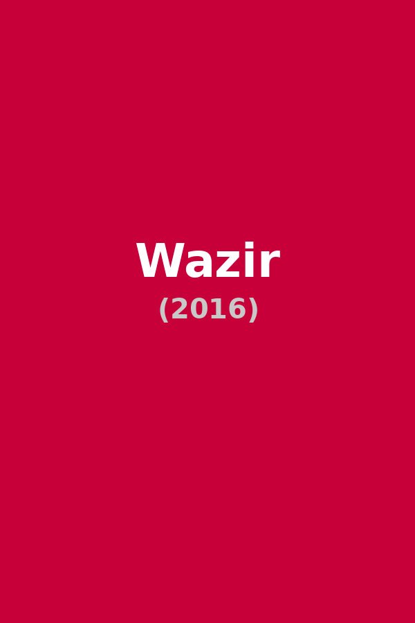 Wazir
