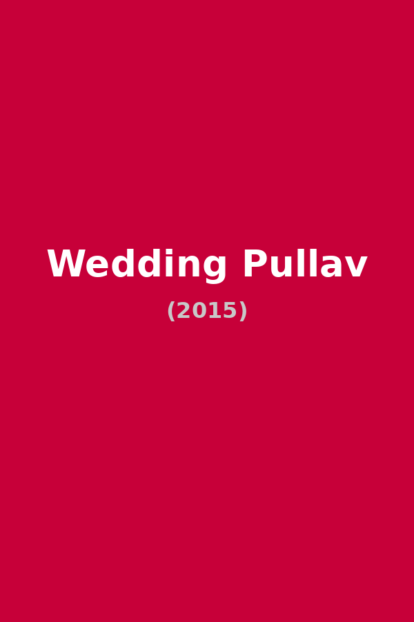 Wedding Pullav
