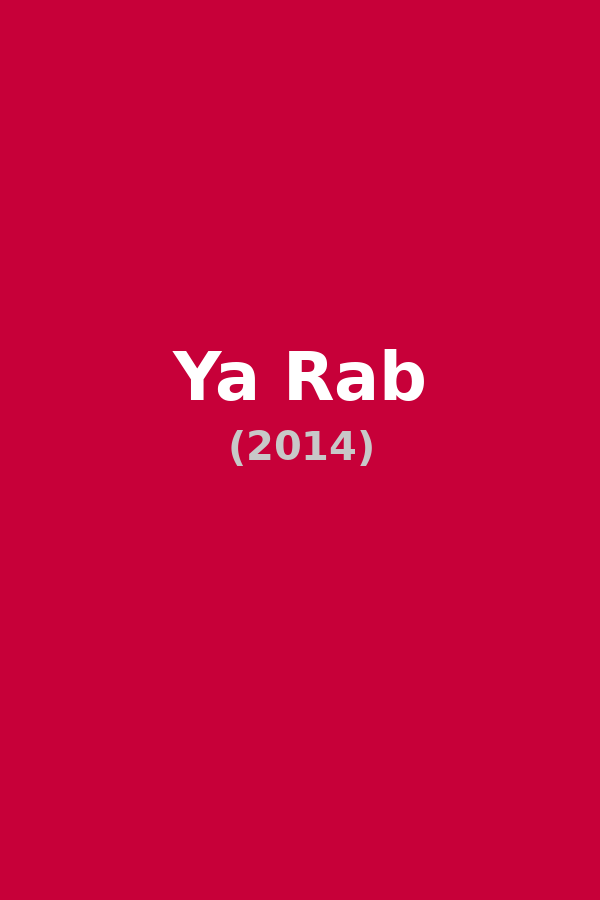 Ya Rab
