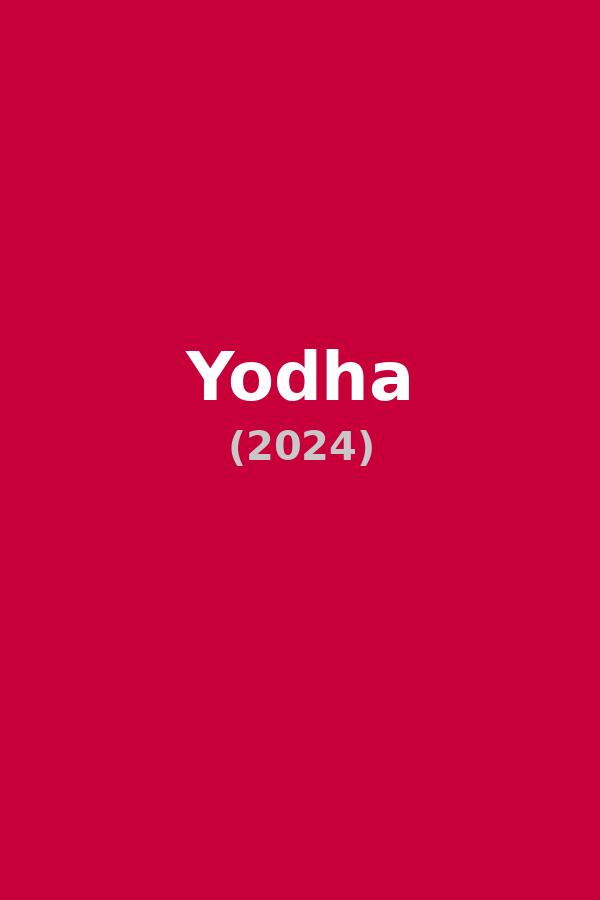 Yodha
