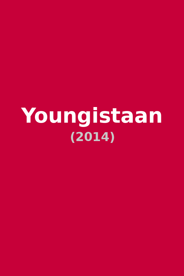 Youngistaan