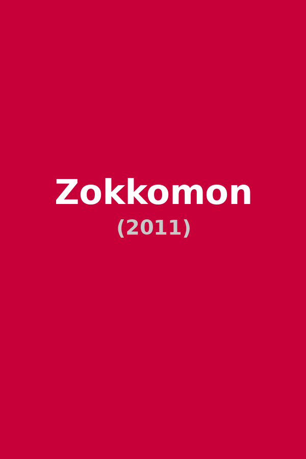 Zokkomon