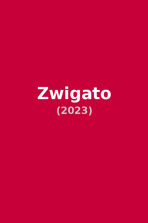 Zwigato