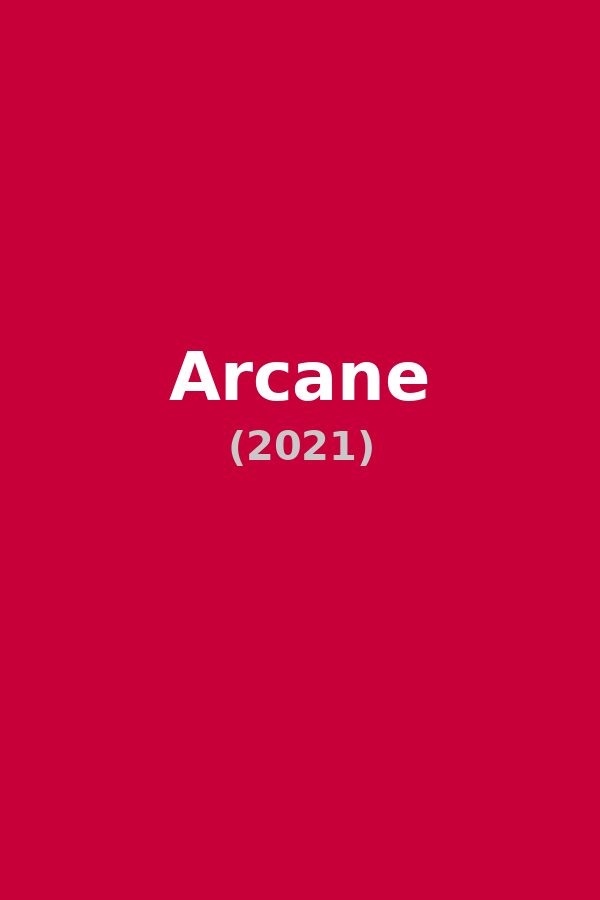 Arcane