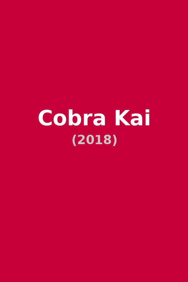 Cobra Kai