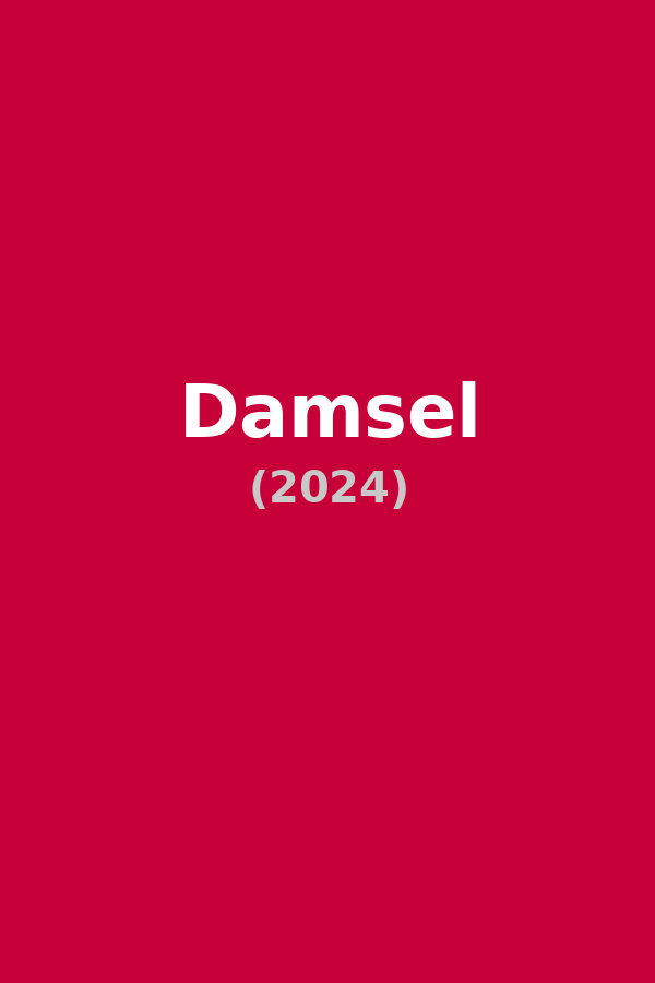 Damsel