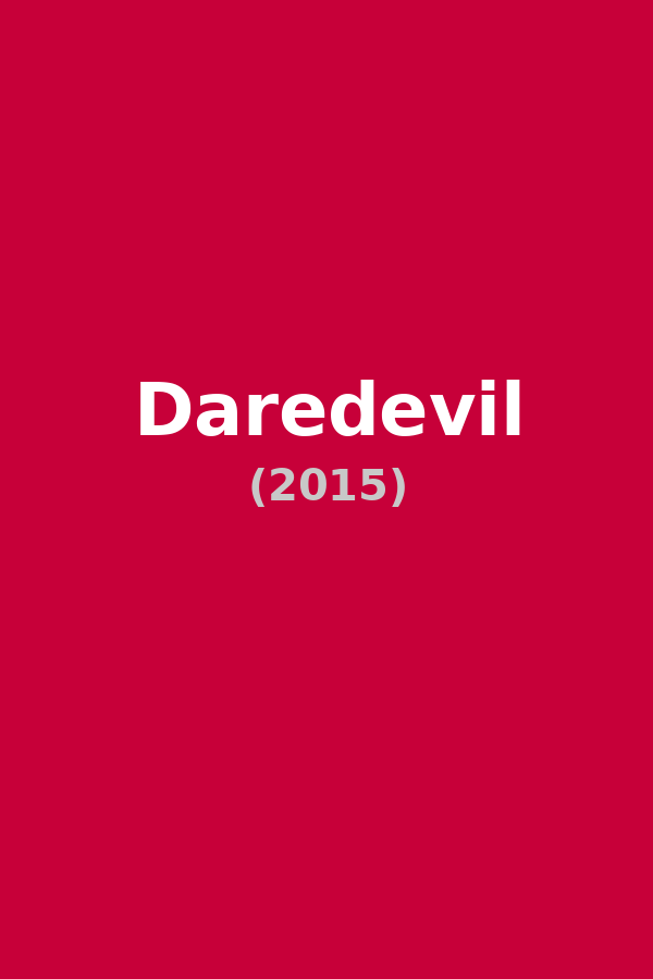 Daredevil