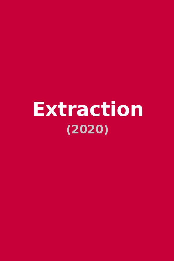 Extraction