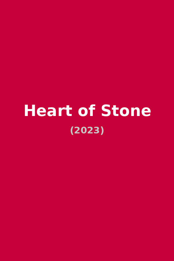 Heart of Stone