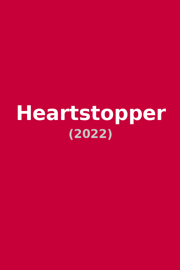 Heartstopper