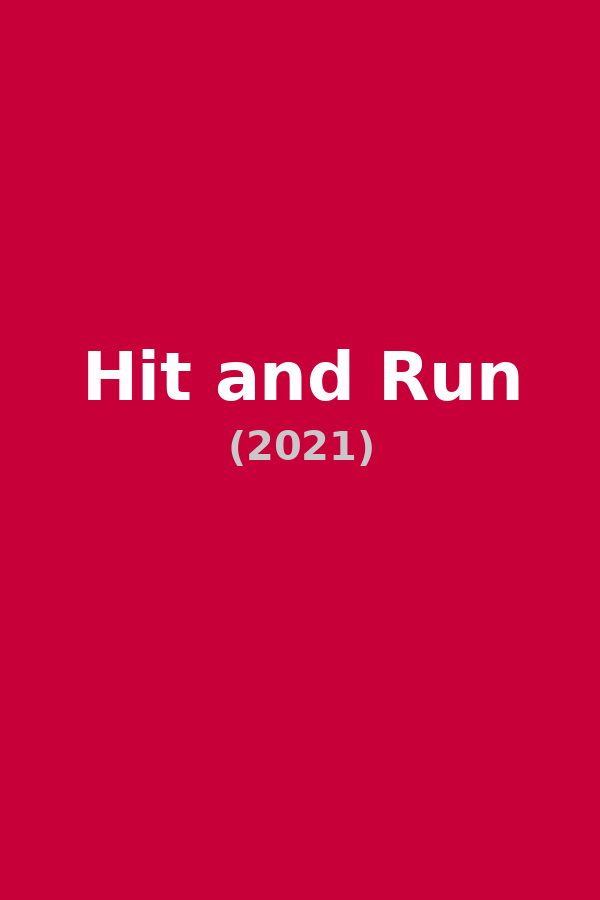 Hit and Run