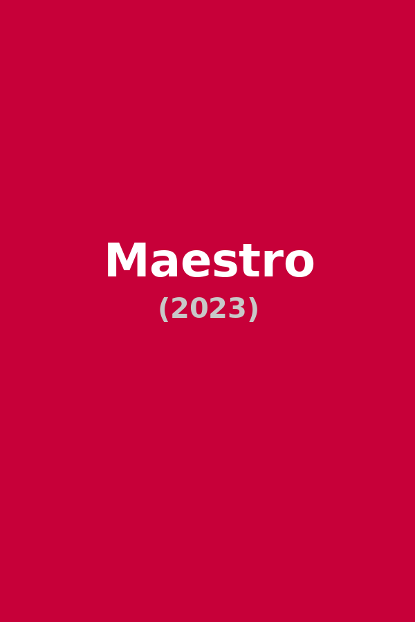 Maestro