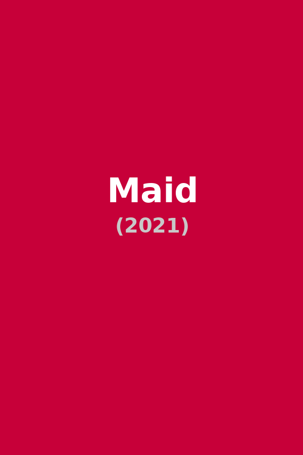 Maid