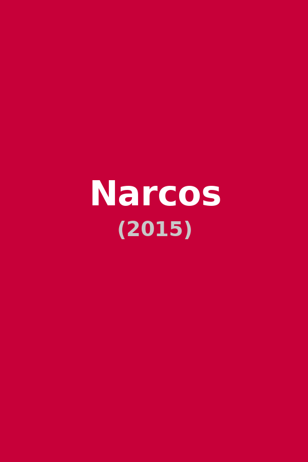 Narcos