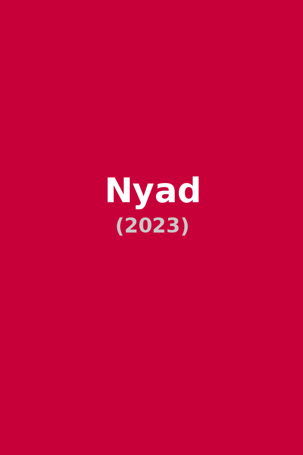 Nyad