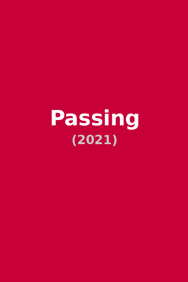 Passing