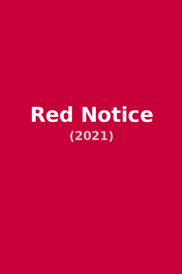 Red Notice