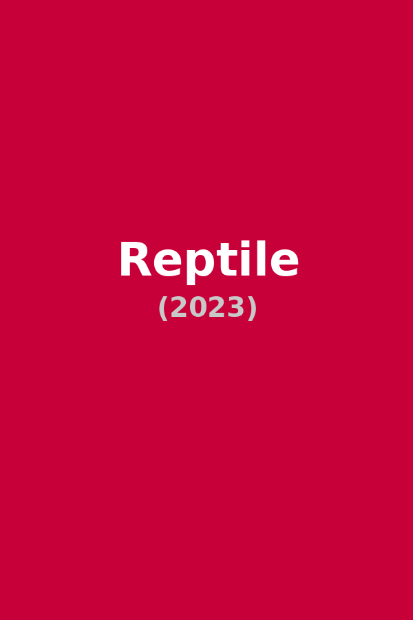 Reptile