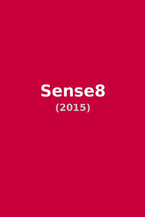 Sense8