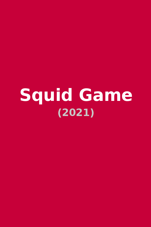 Squid Game