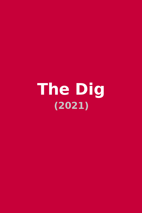 The Dig