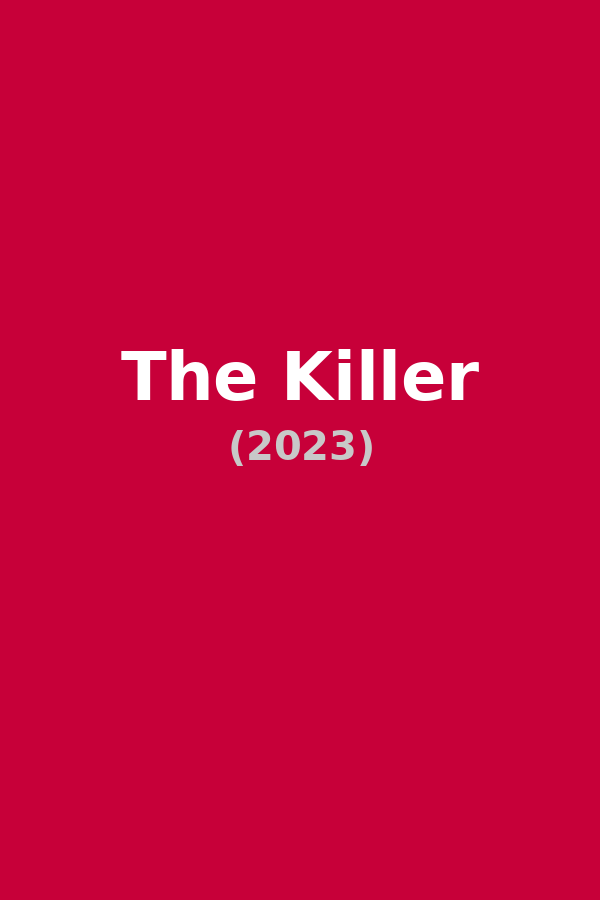 The Killer