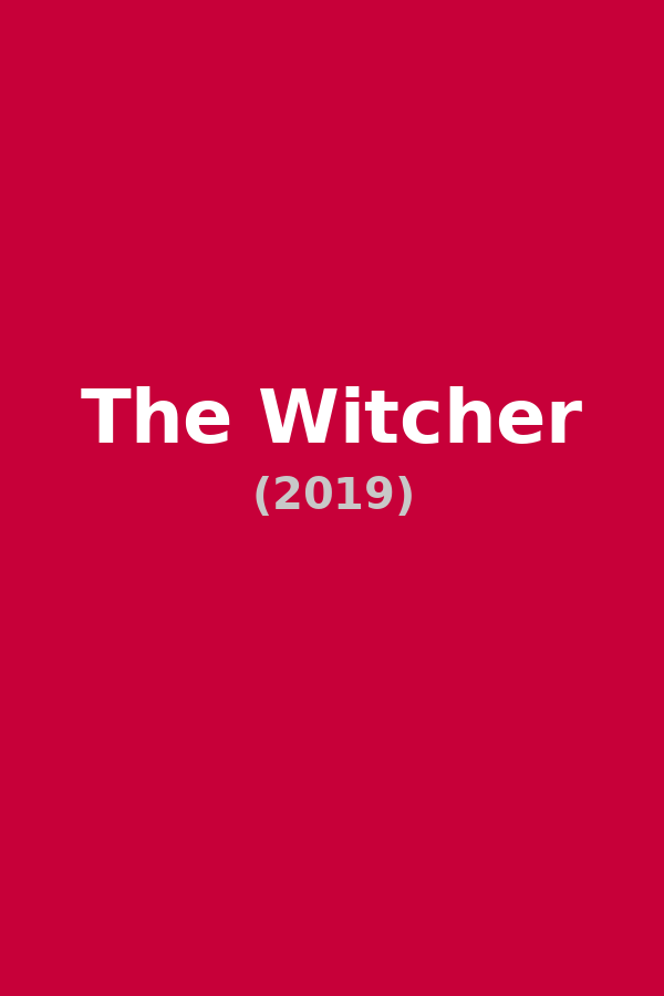 The Witcher